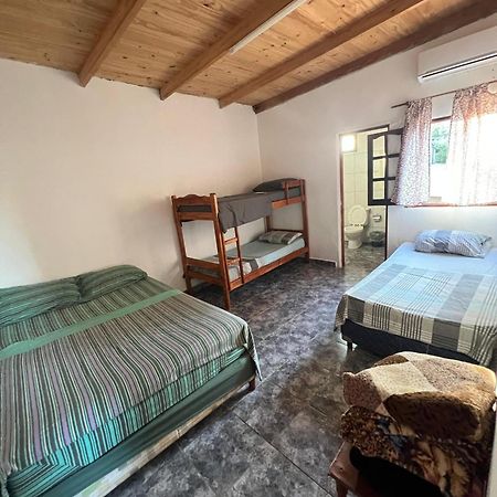 Cabanas Vacaciones Copadas Vc Puerto Iguazu Ngoại thất bức ảnh