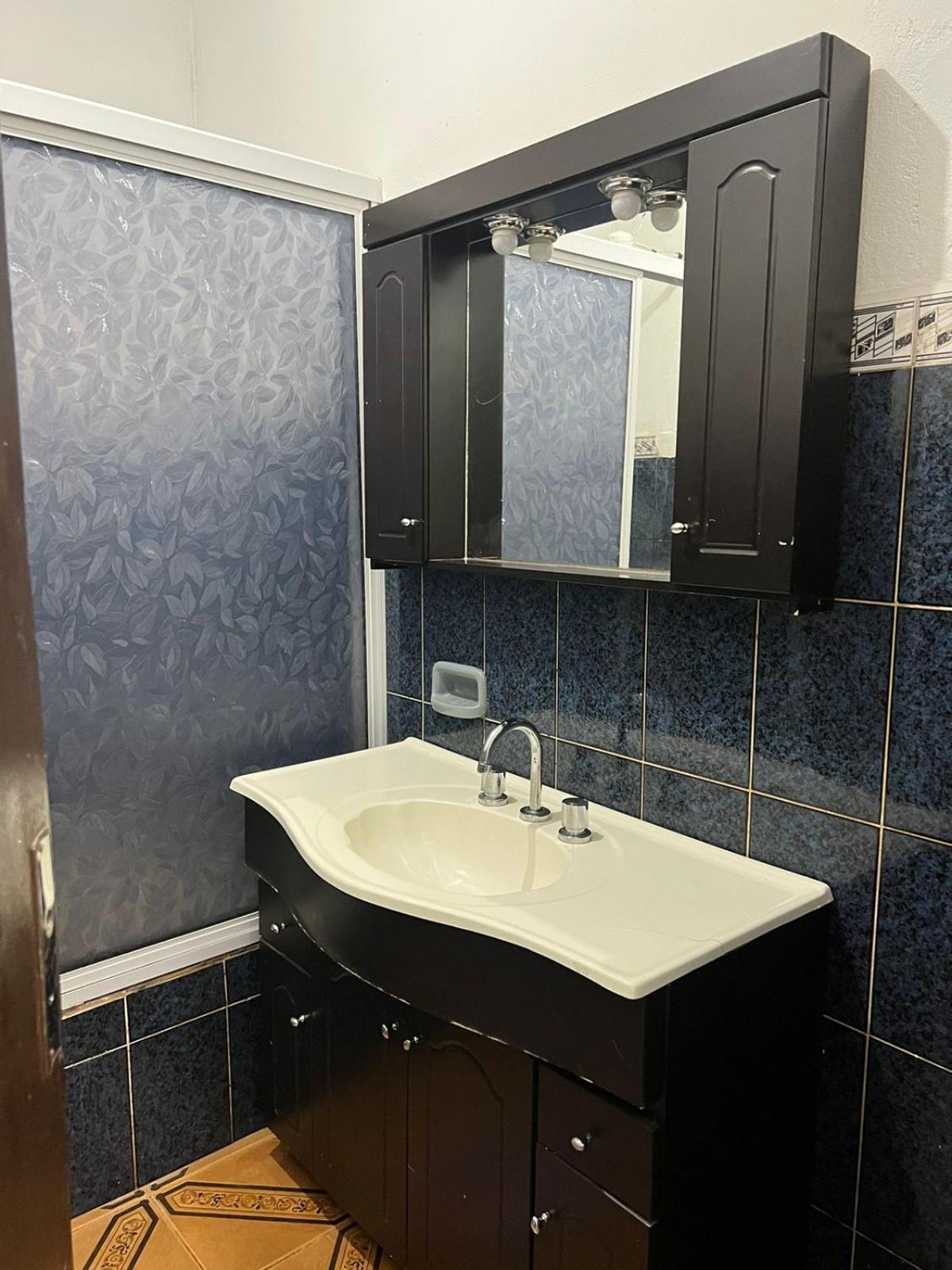 Cabanas Vacaciones Copadas Vc Puerto Iguazu Ngoại thất bức ảnh