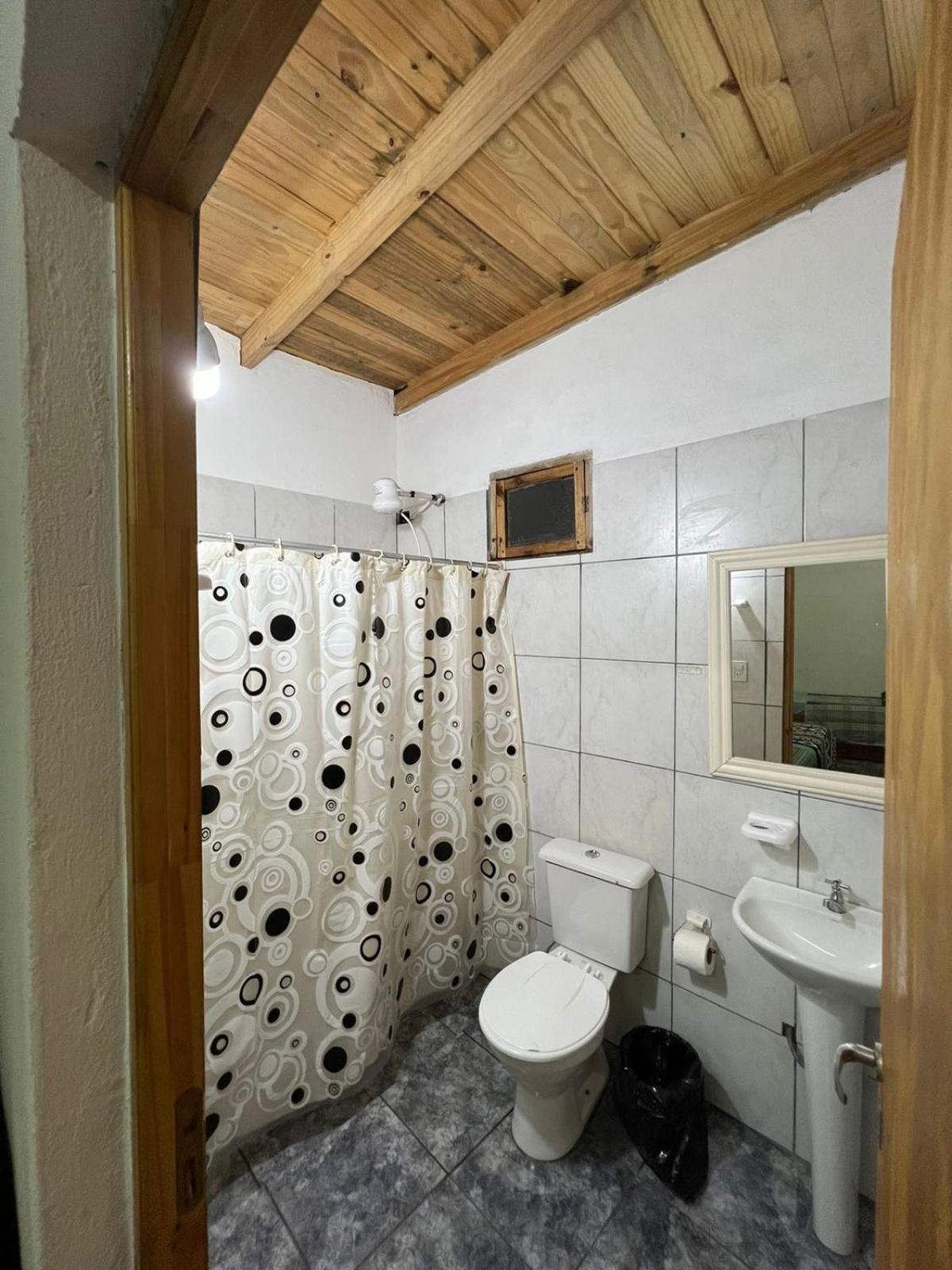 Cabanas Vacaciones Copadas Vc Puerto Iguazu Ngoại thất bức ảnh