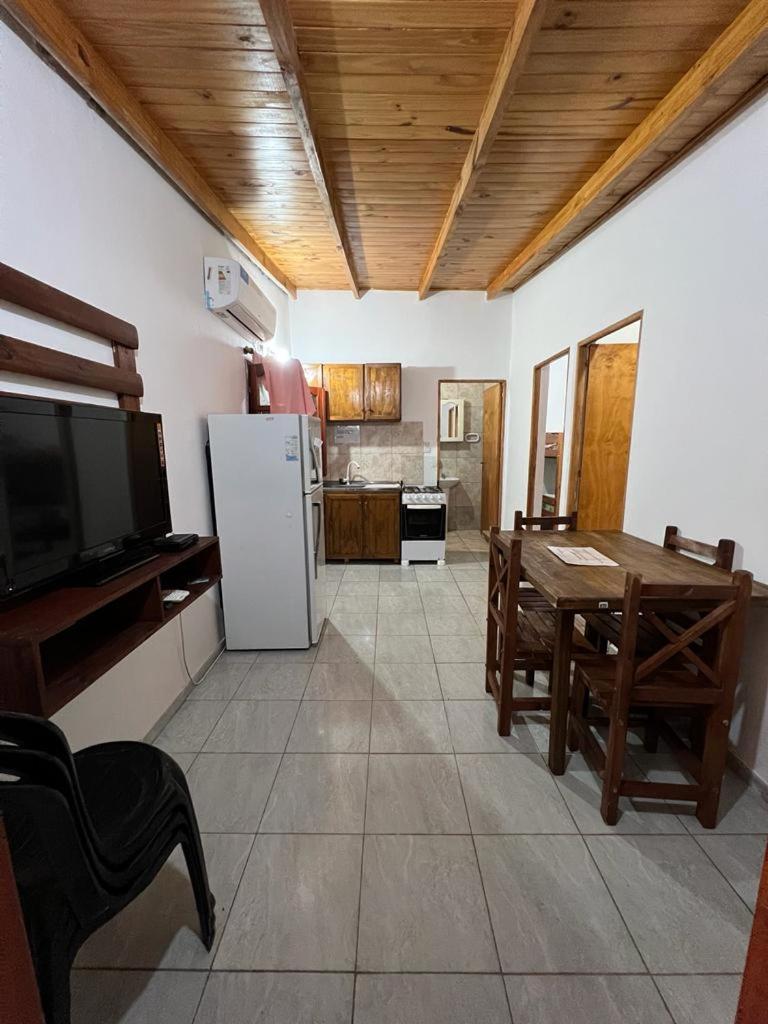 Cabanas Vacaciones Copadas Vc Puerto Iguazu Ngoại thất bức ảnh