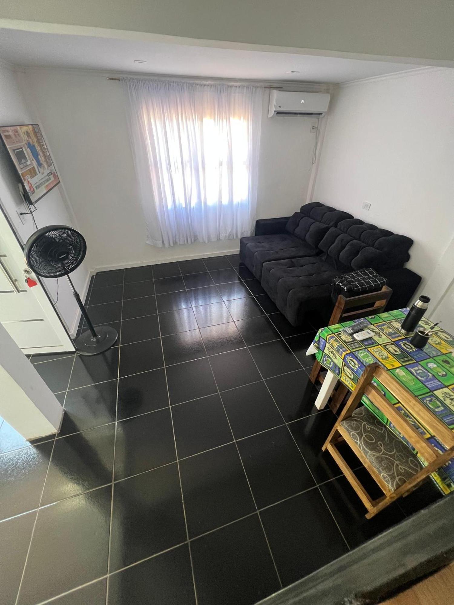 Cabanas Vacaciones Copadas Vc Puerto Iguazu Ngoại thất bức ảnh