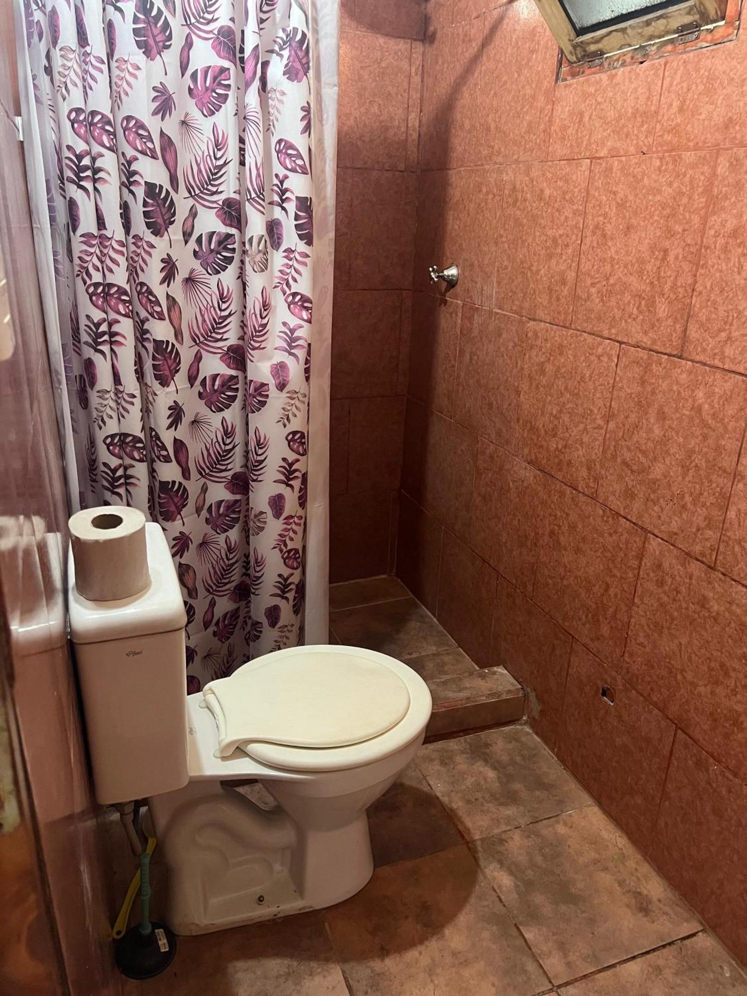 Cabanas Vacaciones Copadas Vc Puerto Iguazu Ngoại thất bức ảnh