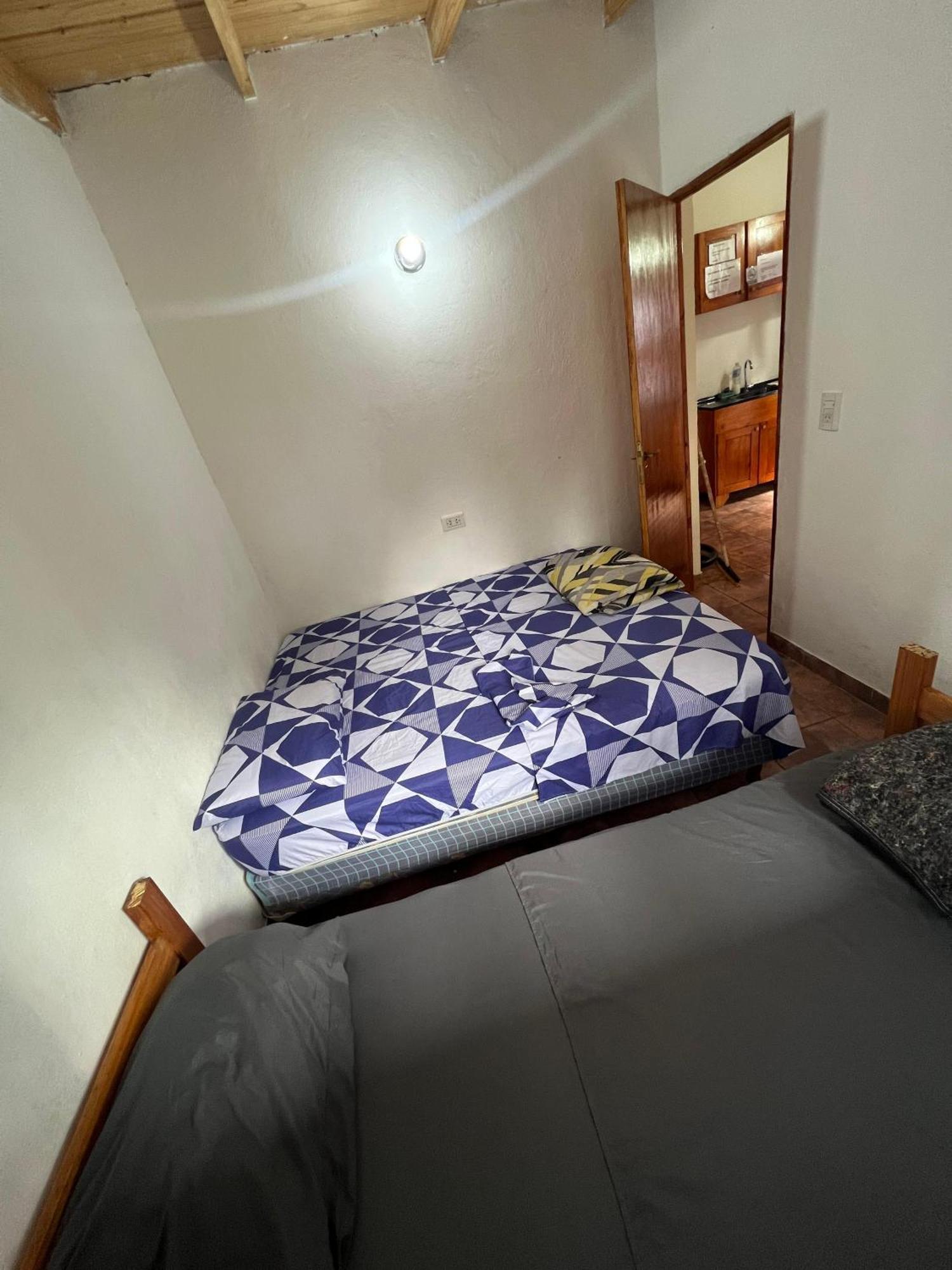 Cabanas Vacaciones Copadas Vc Puerto Iguazu Ngoại thất bức ảnh